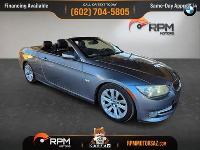 Used 2013 BMW 328i Convertible