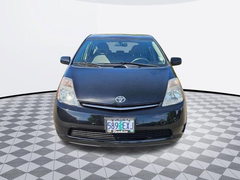 Used 2008 Toyota Prius FWD image 9
