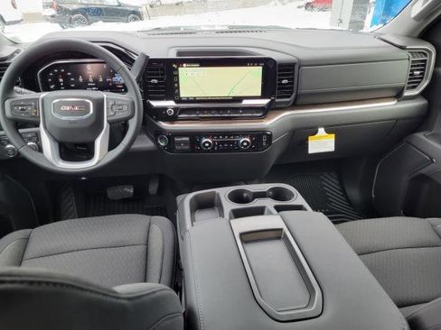 New 2026 GMC Sierra 1500 Elevation image 14