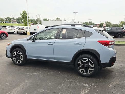 Used 2019 Subaru Crosstrek 2.0i Limited w/ Moonroof Package AWD/4WD image 2