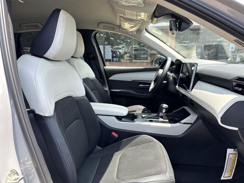 New 2026 MAZDA CX-5 Preferred AWD/4WD image 24