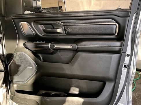 Used 2019 RAM 1500 Limited image 24