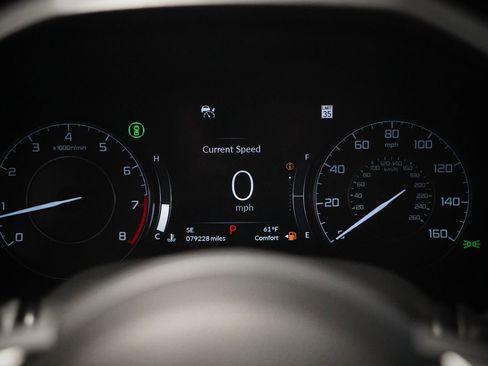 Used 2023 Acura RDX w/Advance Package image 19