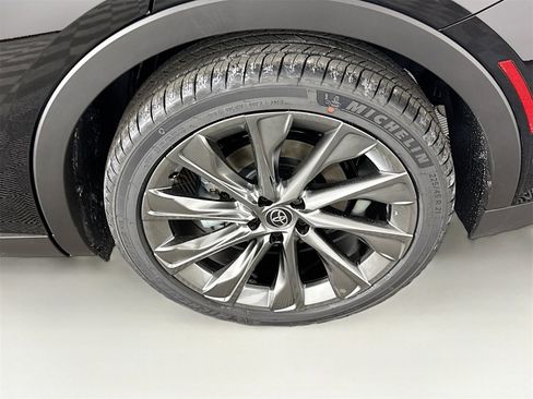 New 2026 Toyota Crown Limited image 19