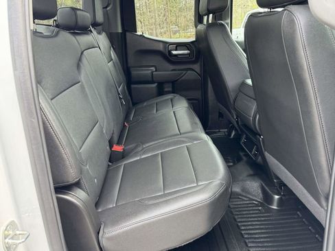 Used 2024 Chevrolet Silverado 1500 W/T w/ WT Value Package image 15