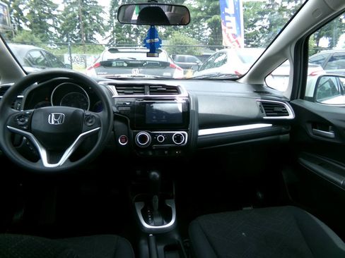 Used 2015 Honda Fit EX image 7