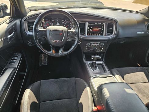 Used 2023 Dodge Charger GT w/ Plus Group RWD image 18