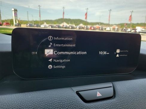 Used 2024 MAZDA CX-90 3.3 Turbo w/ Premium Package image 15