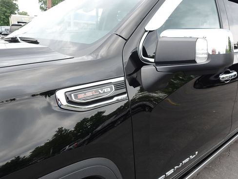 Used 2023 GMC Sierra 1500 Denali w/ Denali Reserve Package AWD/4WD image 7