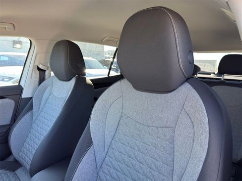 New 2026 Volkswagen Tiguan S image 11