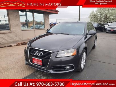 Used 2011 Audi A3 2.0T Premium