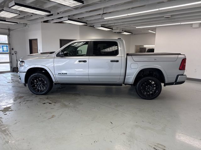 New 2026 RAM 1500 Limited AWD/4WD image 5