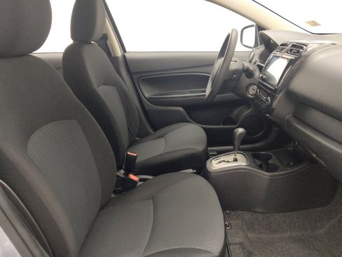 Used 2024 Mitsubishi Mirage G4 LE FWD image 21
