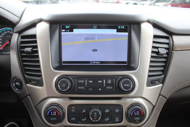 Used 2018 GMC Yukon Denali w/ Denali Ultimate Package AWD/4WD image 32