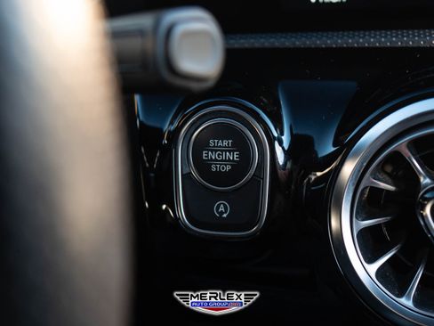 Used 2022 Mercedes-Benz A 220 image 33