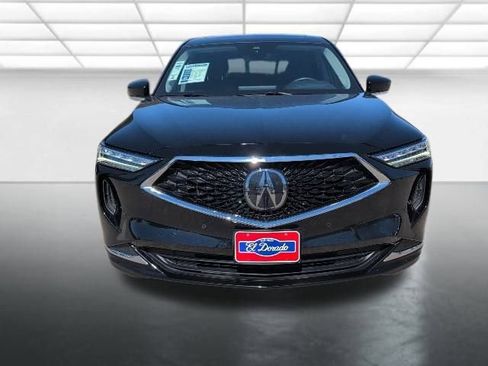 Used 2024 Acura MDX SH-AWD w/ Technology Package image 31