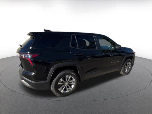 Used 2025 Chevrolet Equinox LT image 15