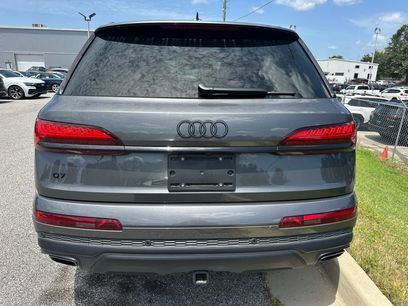 Used 2025 Audi Q7 2.0T Premium Plus