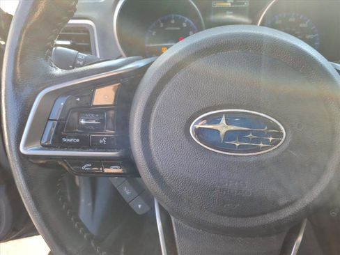 Used 2018 Subaru Outback 2.5i Touring image 24