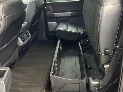 Used 2024 Ford F250 Lariat w/ Lariat Ultimate Package image 58