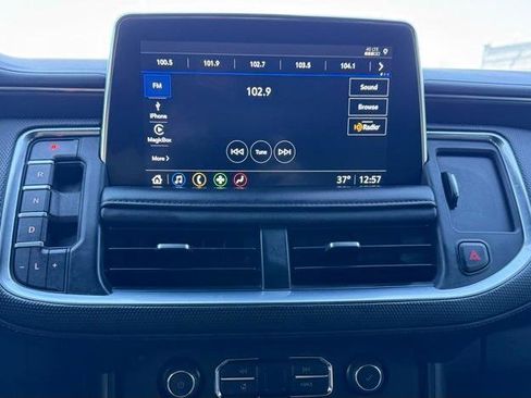 Used 2021 Chevrolet Tahoe RST image 20