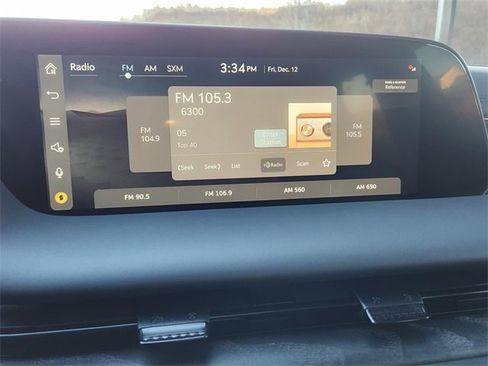 New 2026 Genesis G90 3.5T Prestige image 9