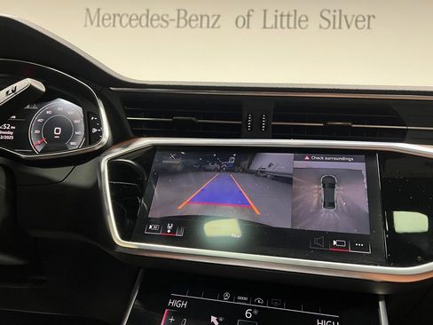 Used 2021 Audi A6 Premium Plus w/ Premium Plus Package image 34