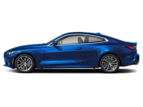 New 2026 BMW 430i xDrive Coupe w/ Premium Package AWD/4WD image 3