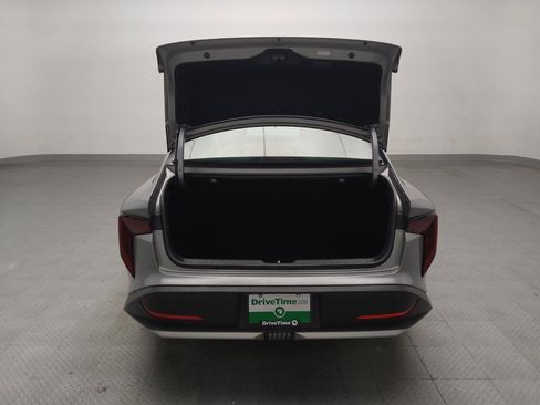 Used 2025 Kia K4 FWD image 29
