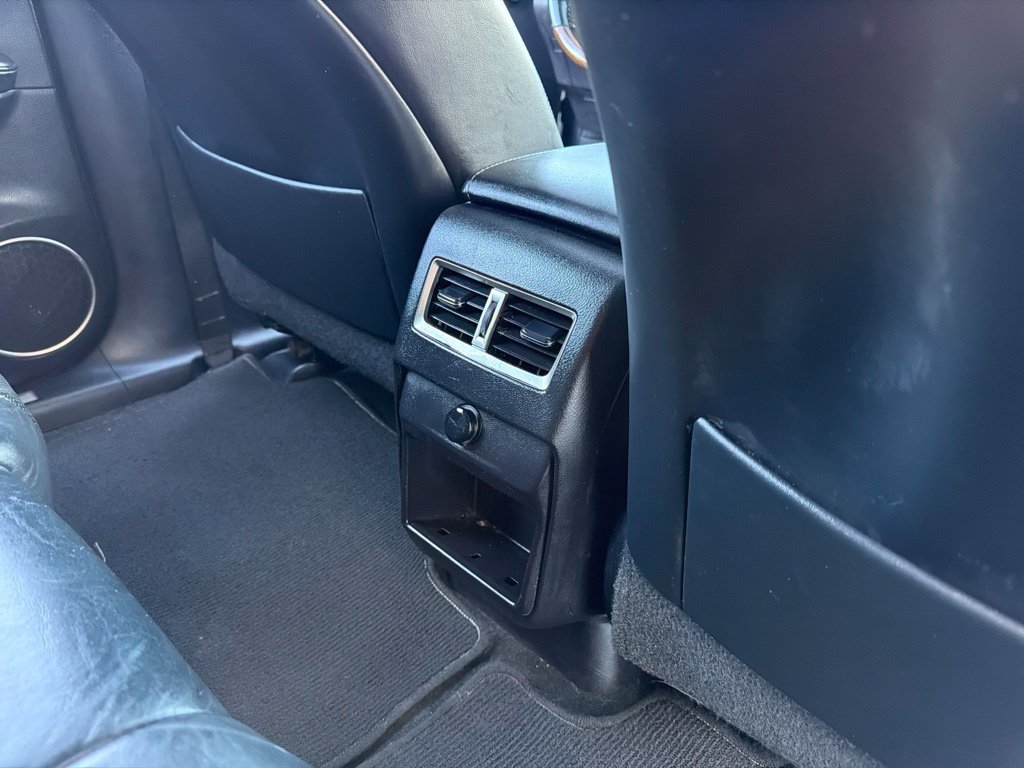 Used 2019 Lexus RX 350 FWD w/ Navigation Package image 17