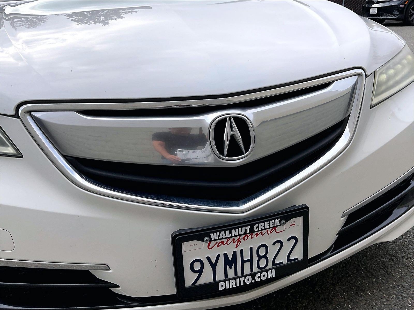 Used 2016 Acura TLX FWD image 30