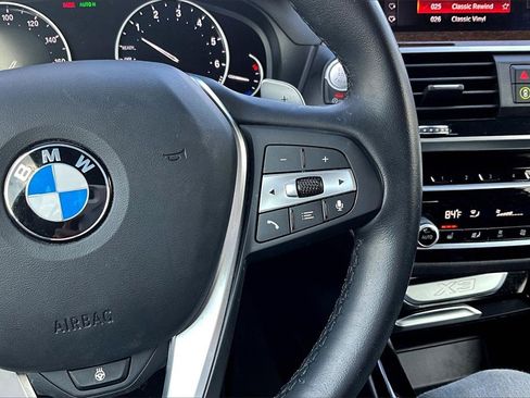 Used 2021 BMW X3 xDrive30i w/ Convenience Package image 17