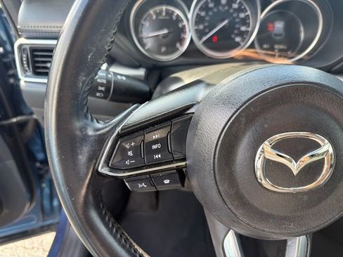 Used 2022 MAZDA CX-5 AWD 2.5 S image 21