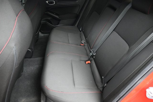 Used 2024 Honda Civic Si image 29