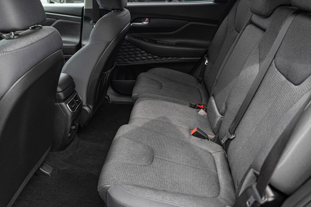 Certified 2023 Hyundai Santa Fe SEL AWD/4WD image 28