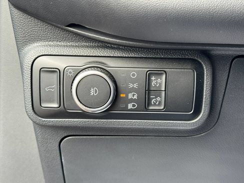 Used 2025 Ford Explorer ST AWD/4WD image 15