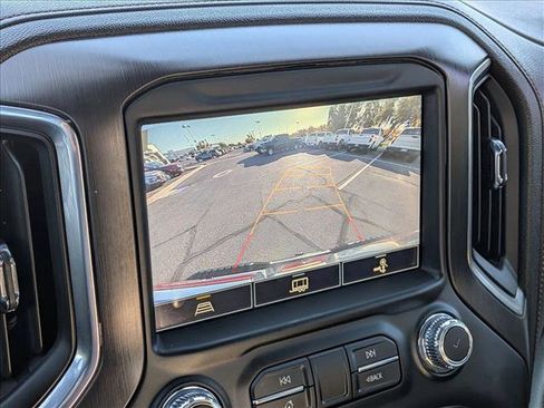 Used 2023 GMC Sierra 2500 AT4 w/ Driver Alert Package I image 12