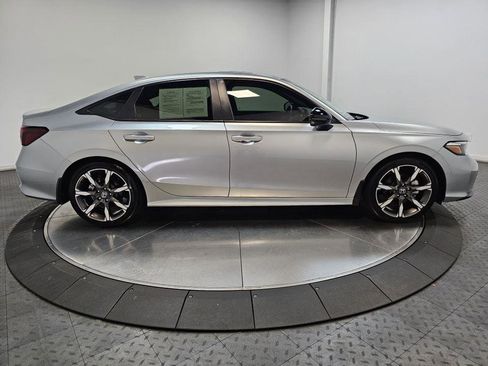 Used 2025 Honda Civic Sport Touring image 14