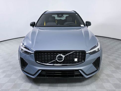 Used 2024 Volvo XC60 T8 Polestar w/ Protection Package AWD/4WD image 35