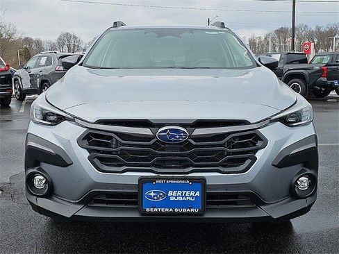 New 2026 Subaru Crosstrek 2.5i Limited image 2
