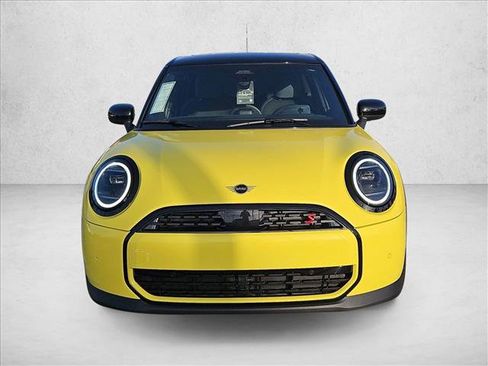 New 2026 MINI Cooper S image 6