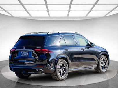 New 2026 Mercedes-Benz GLE 350 4MATIC