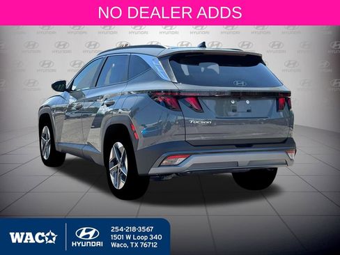 New 2026 Hyundai Tucson SEL image 7