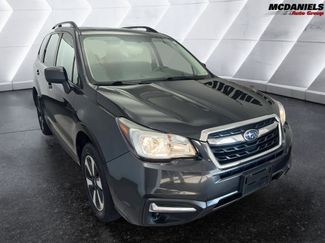 Used 2018 Subaru Forester 2.5i Premium w/ All-Weather Package image 1