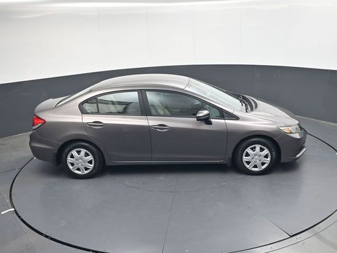 Used 2015 Honda Civic LX image 22