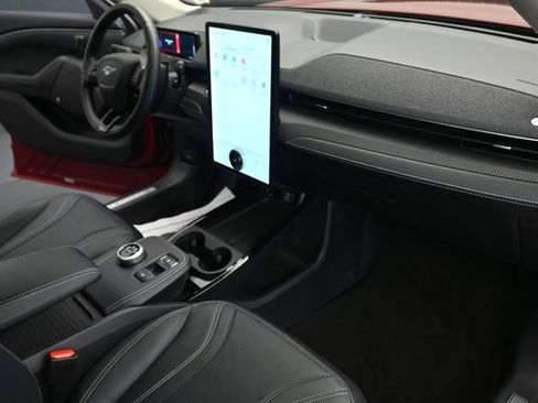 Certified 2023 Ford Mustang Mach-E Premium AWD/4WD image 27