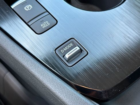 New 2026 Nissan Rogue SV image 32