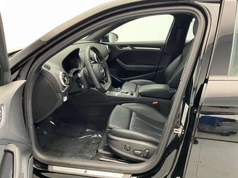 Used 2020 Audi A3 2.0T Premium Plus w/ Premium Plus Package AWD/4WD image 5