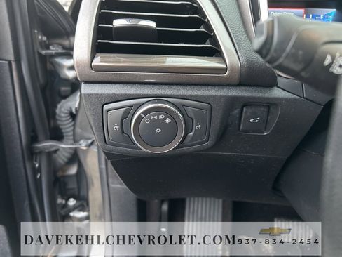 Used 2019 Ford Fusion SEL image 24