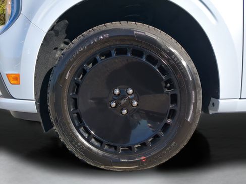 New 2026 Ford Maverick Lobo AWD/4WD image 64